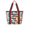 Everyday Zip Tote-LeSportsac Flash Sale