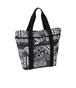 Everyday Zip Tote-LeSportsac Clearance