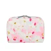 Extra Large Rectangular Cosmetic-LeSportsac Outlet