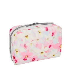 Extra Large Rectangular Cosmetic-LeSportsac Outlet