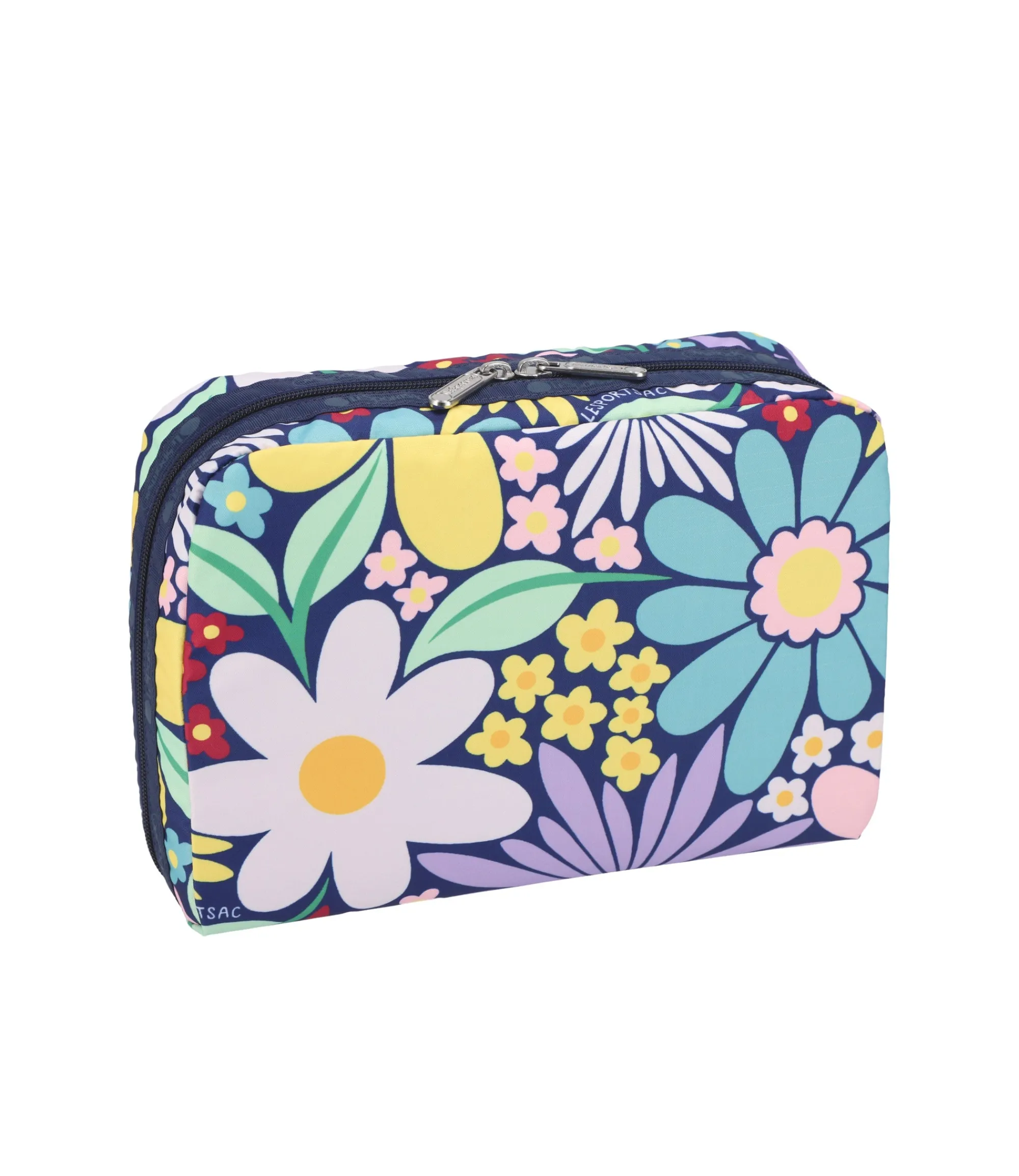 Extra Large Rectangular Cosmetic-LeSportsac Online
