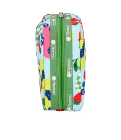 Extra Large Rectangular Cosmetic-LeSportsac Shop