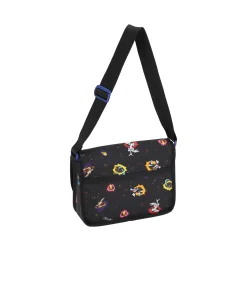Field Flap Bag-LeSportsac Online