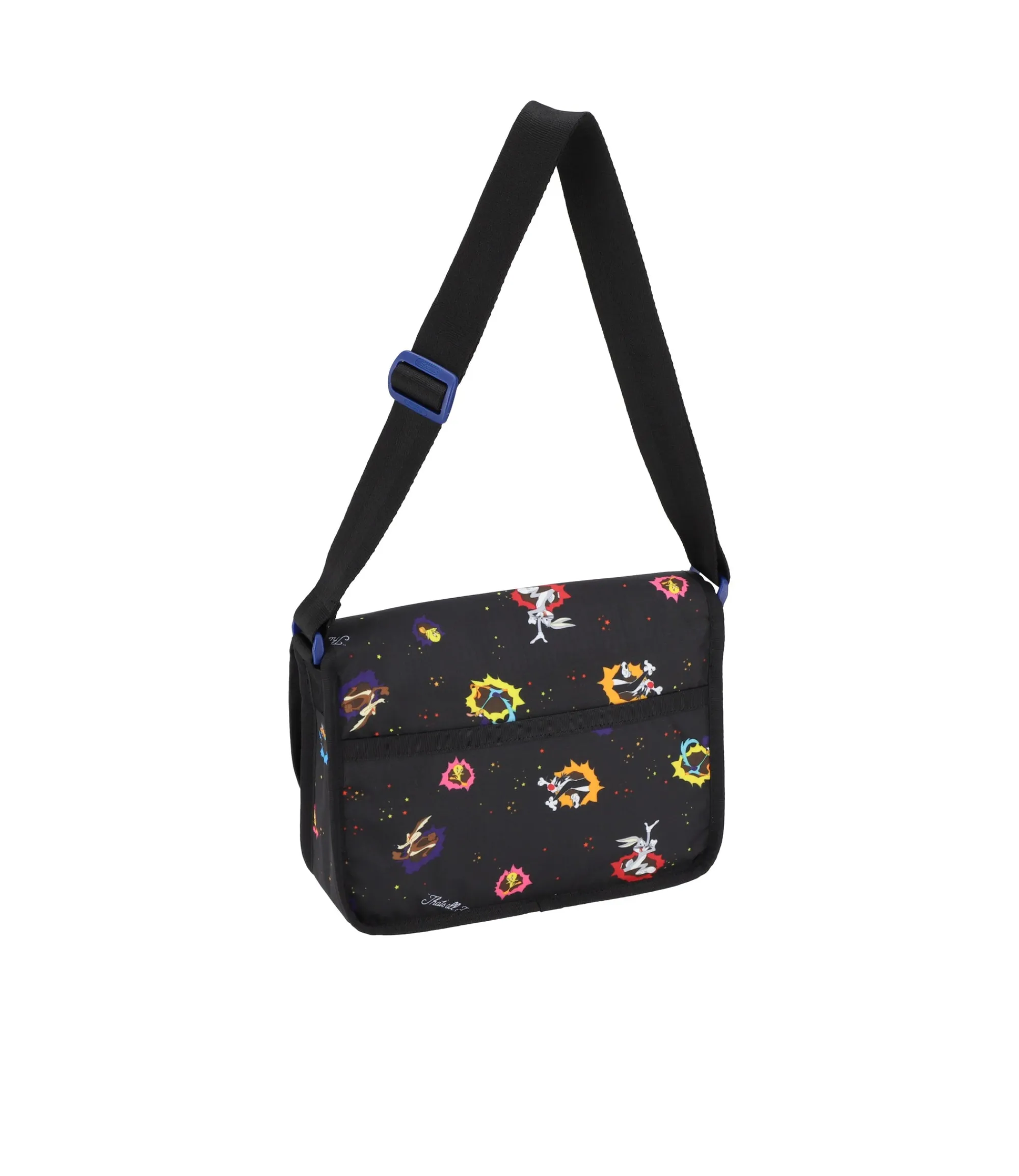 Field Flap Bag-LeSportsac Online