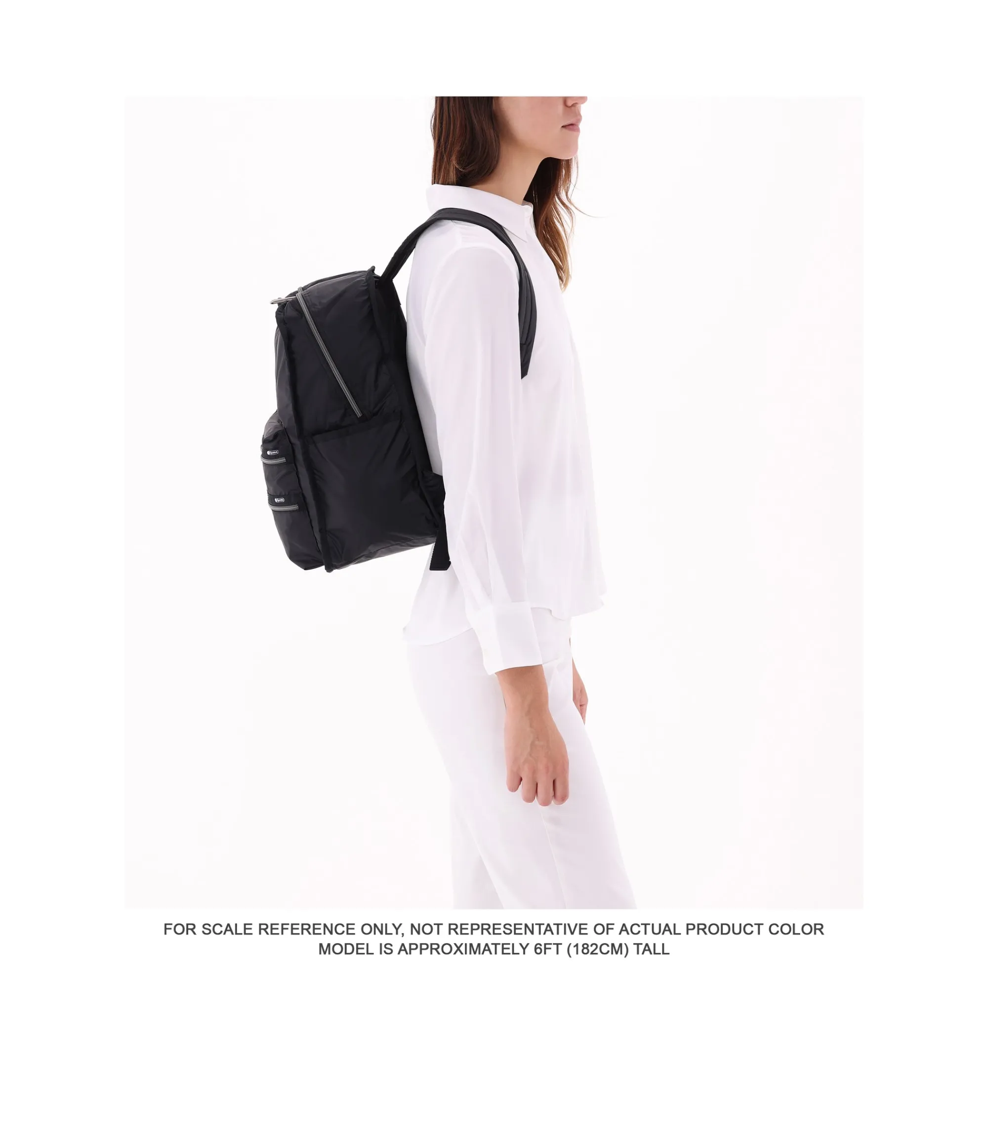 Functional Backpack-LeSportsac Discount