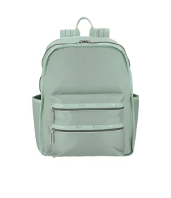 Functional Backpack-LeSportsac Flash Sale