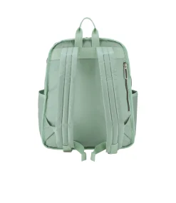 Functional Backpack-LeSportsac Flash Sale