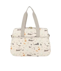 Harper Bag-LeSportsac Best