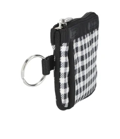 Key Card Holder-LeSportsac Sale