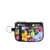 Key Card Holder-LeSportsac Shop