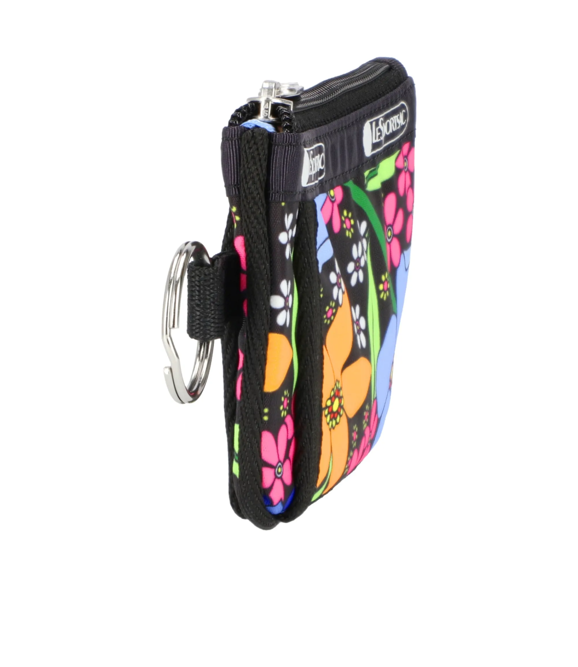 Key Card Holder-LeSportsac Shop