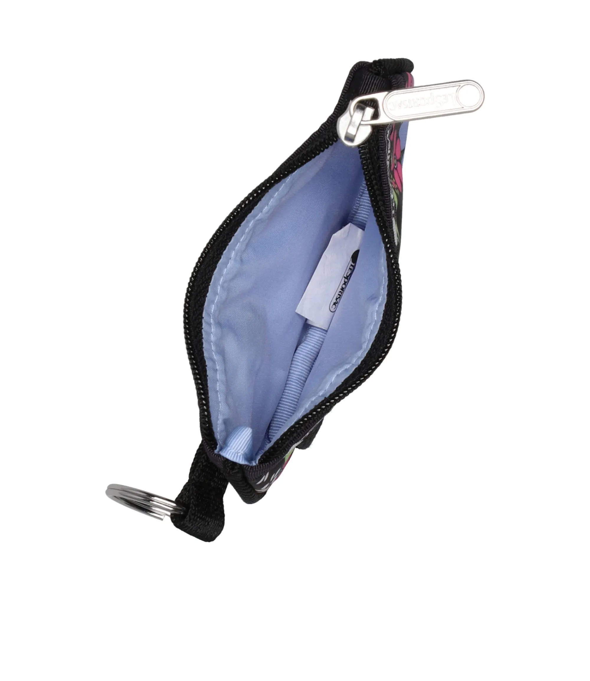 Key Card Holder-LeSportsac Shop