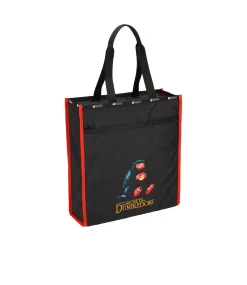 Large Book Tote-LeSportsac Sale