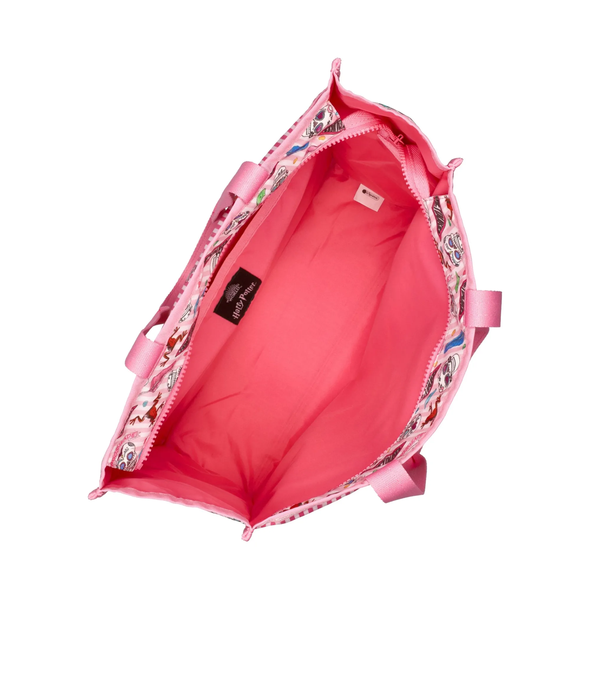 Large Book Tote-LeSportsac Shop