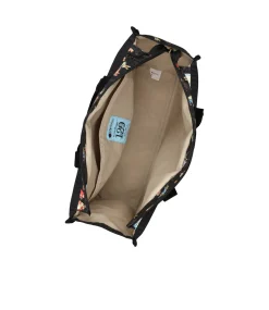 Large Book Tote-LeSportsac Discount