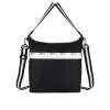 Large Bucket Shoulder Bag-LeSportsac Hot