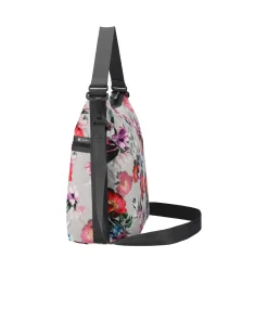 Large Bucket Shoulder Bag-LeSportsac Best