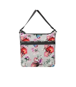 Large Bucket Shoulder Bag-LeSportsac Best