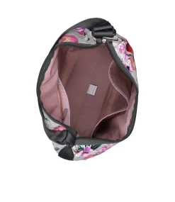 Large Bucket Shoulder Bag-LeSportsac Best