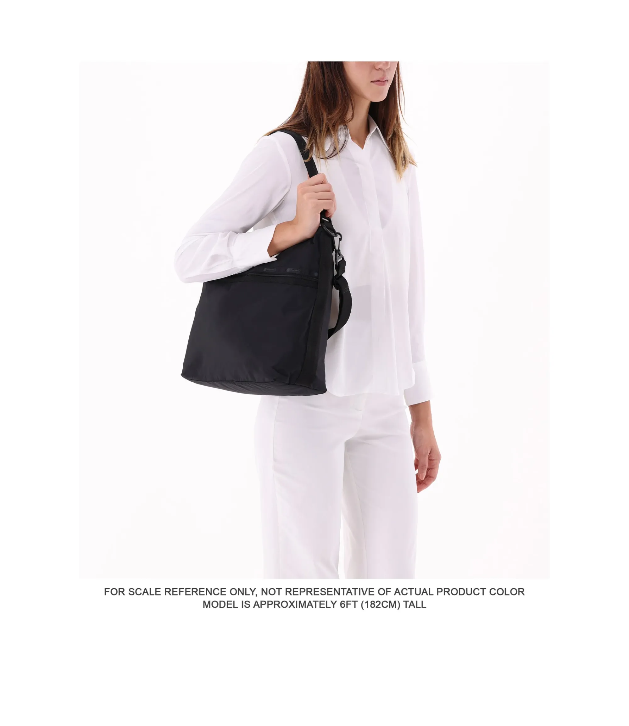 Large Bucket Shoulder Bag-LeSportsac Outlet
