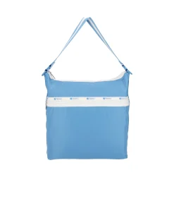 Large Bucket Shoulder Bag-LeSportsac Hot