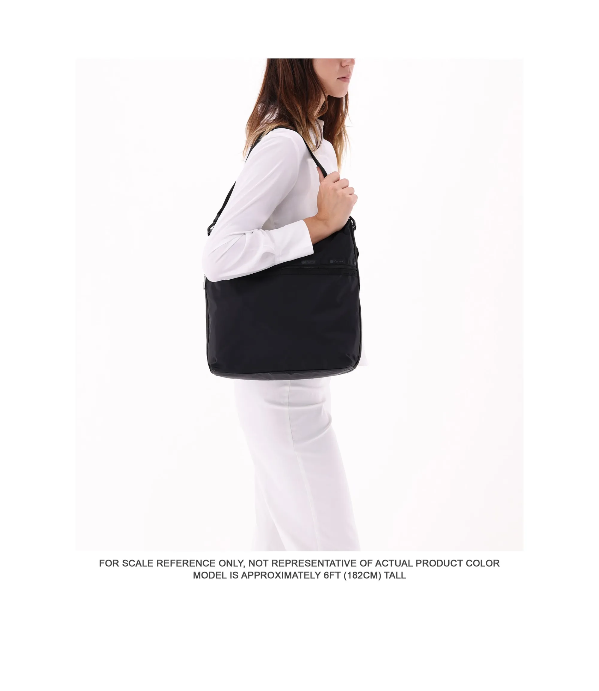 Large Bucket Shoulder Bag-LeSportsac Discount