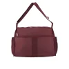 Large Shoulder Bag-LeSportsac New