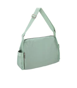 Large Shoulder Bag-LeSportsac Best Sale