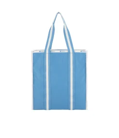 Large Web Book Tote-LeSportsac Best Sale
