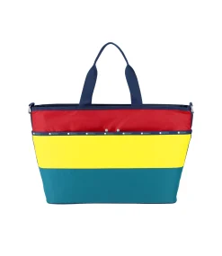 Large Zip Tote-LeSportsac Fashion