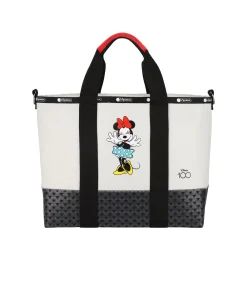 Medium Boardwalk Tote-LeSportsac Store