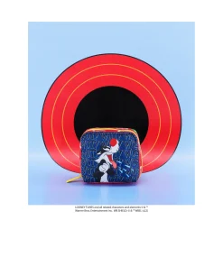 Medium Square Cosmetic-LeSportsac Outlet