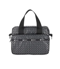Medium 2-Zip Crossbody-LeSportsac Sale