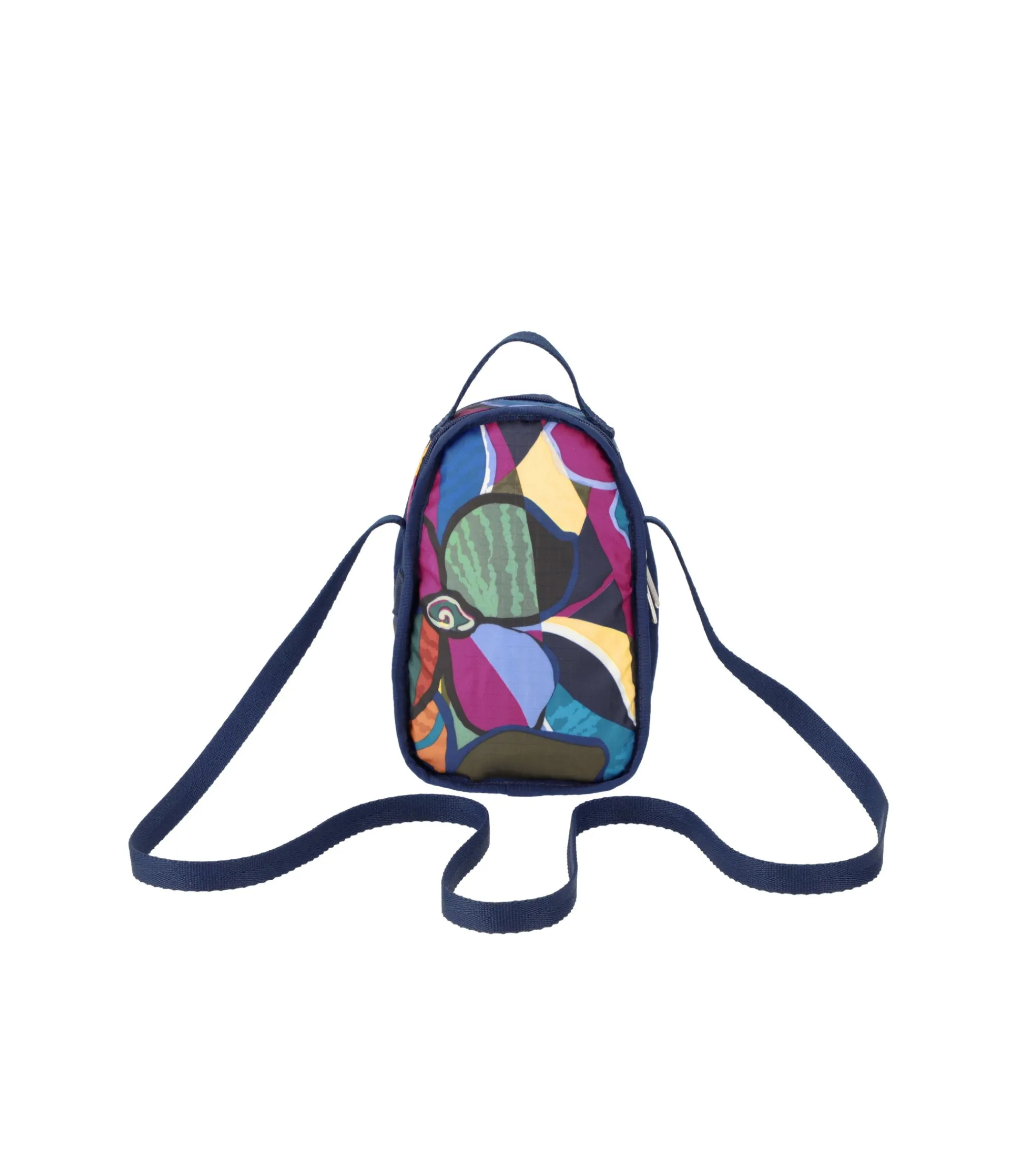 Micro Shoulder Bag-LeSportsac Cheap