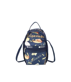 Micro Shoulder Bag-LeSportsac Online