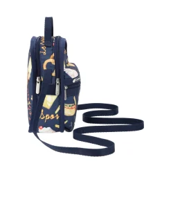 Micro Shoulder Bag-LeSportsac Online