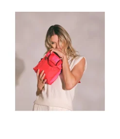 Mini North/South Tote-LeSportsac Online