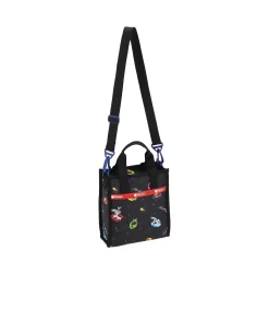 Mini North/South Tote-LeSportsac Sale