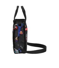 Mini North/South Tote-LeSportsac Sale