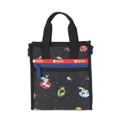 Mini North/South Tote-LeSportsac Sale