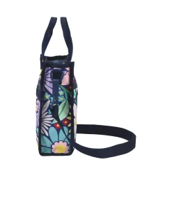 Mini North/South Tote-LeSportsac New