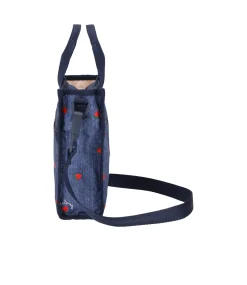 Mini North/South Tote-LeSportsac Best