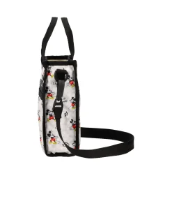 Mini North/South Tote-LeSportsac Store