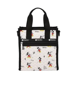 Mini North/South Tote-LeSportsac Store