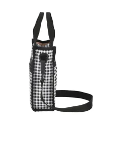 Mini North/South Tote-LeSportsac Outlet