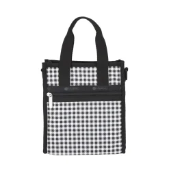Mini North/South Tote-LeSportsac Outlet