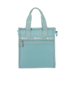 Mini North/South Tote-LeSportsac Outlet