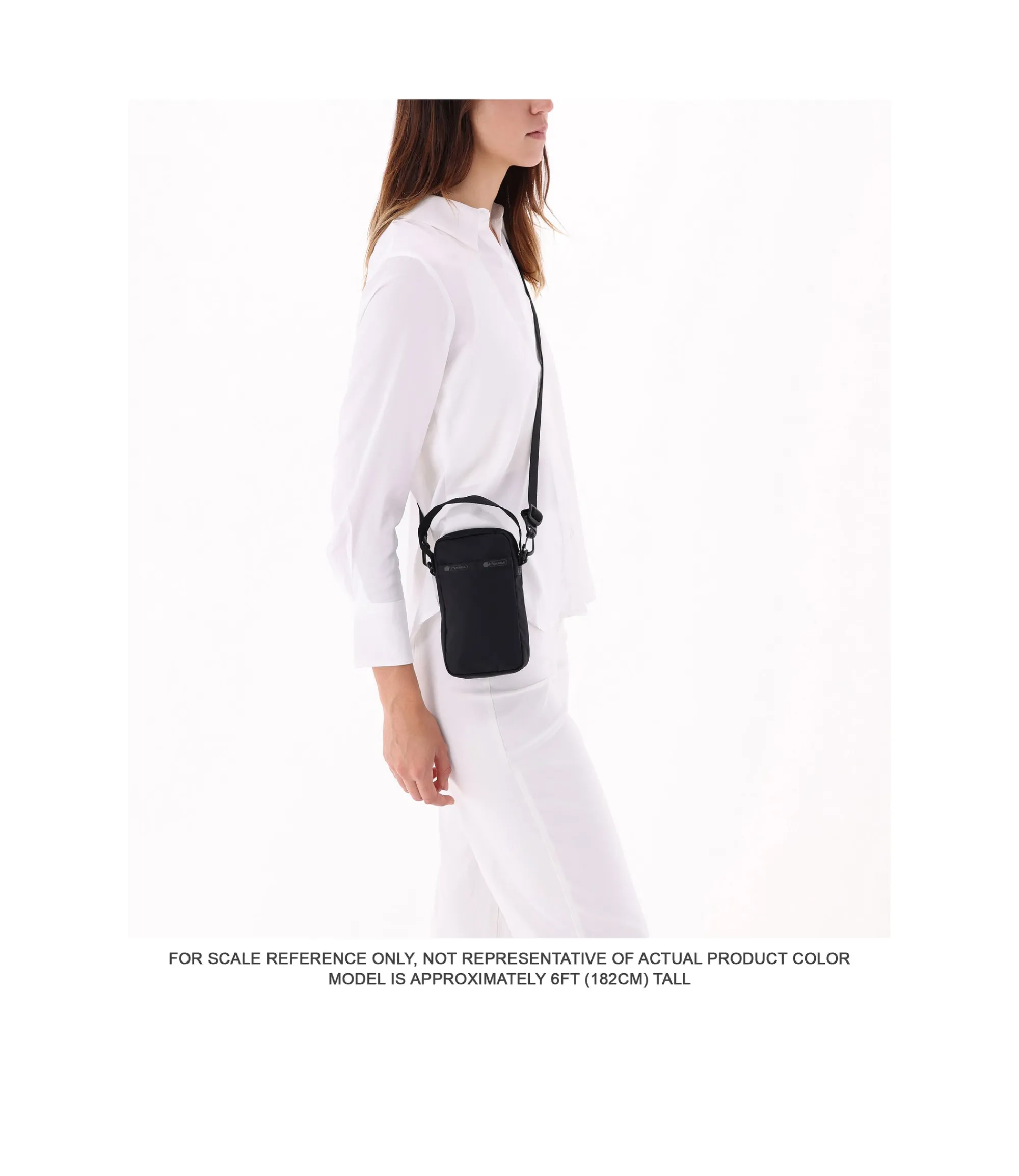 Mini Phone Crossbody-LeSportsac Store