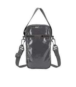 Mini Phone Crossbody-LeSportsac Fashion