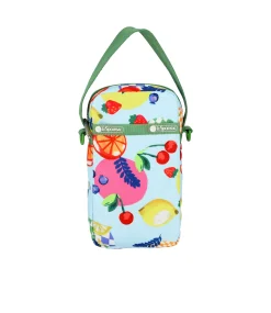Mini Phone Crossbody-LeSportsac Discount